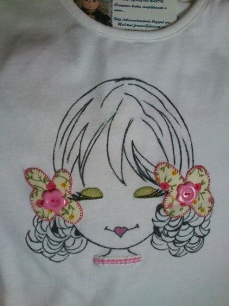 Вышивка аппликация своими руками