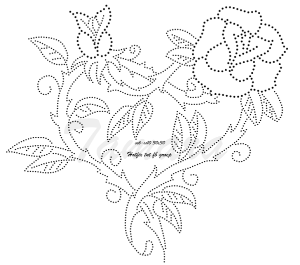 Вышивка на футболке идеи