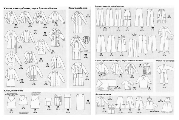 Бурда 9/1997 парад моделей