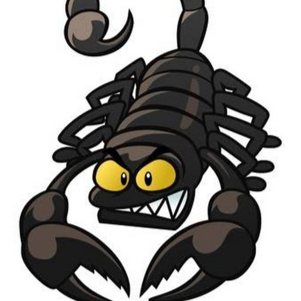 Злой Скорпион