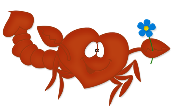 Добрый Скорпион