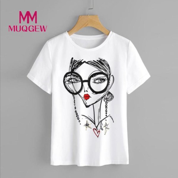 Принты для футболок