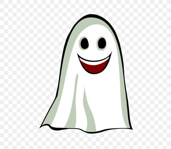 Доброе приведение