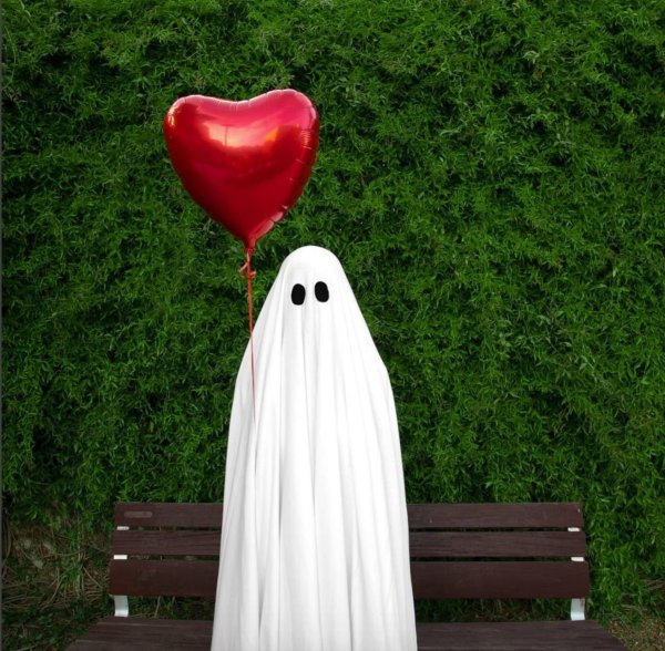 Смешное приведение