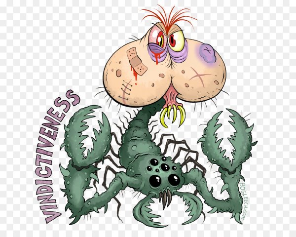 Забавные микробы