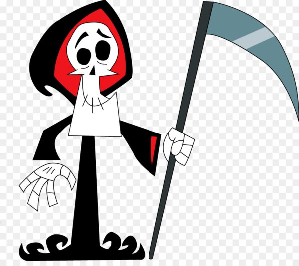 Смертушка и заяц Яков