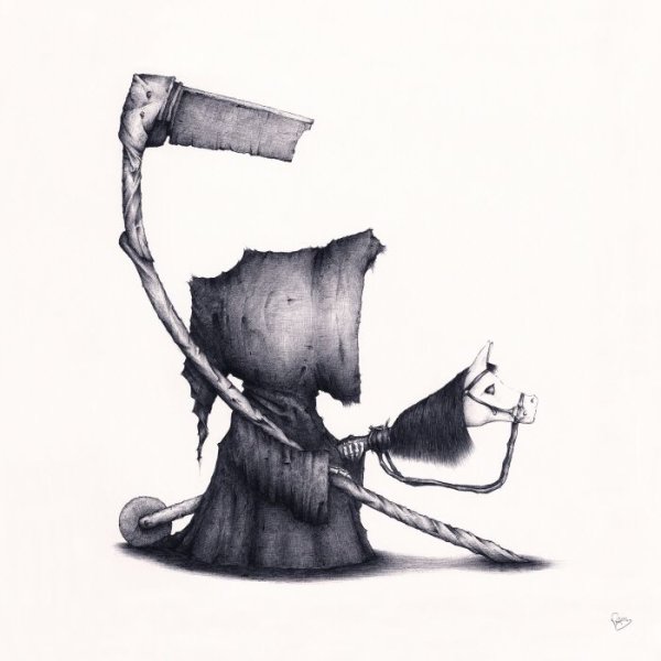 Анекдоты про смерть