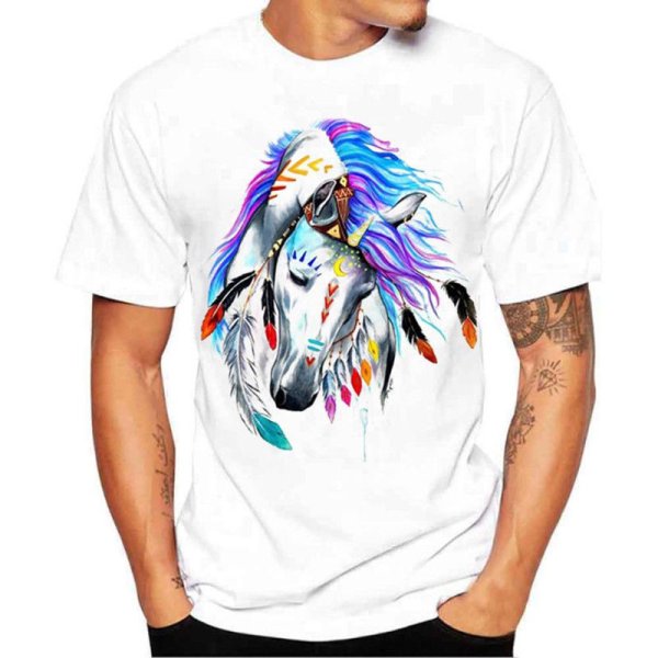 Принты для футболок мужские