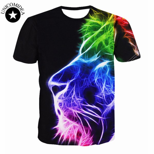 Красивые футболки мужские