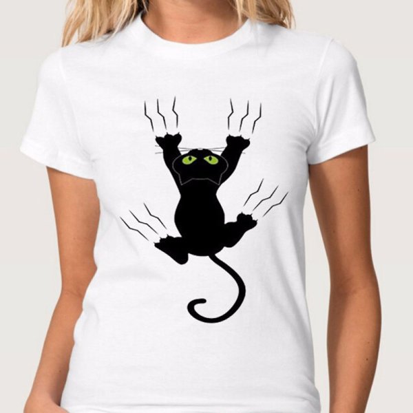 Интересные футболки