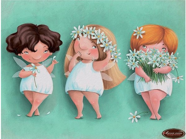 Элина Эллис (Elina Ellis)