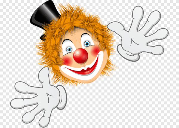 Веселые мордочки