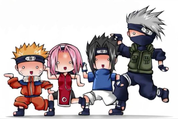 Наруто приколы