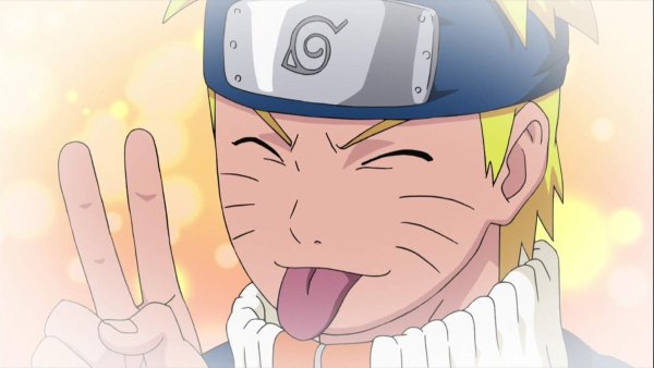 Наруто смешные моменты