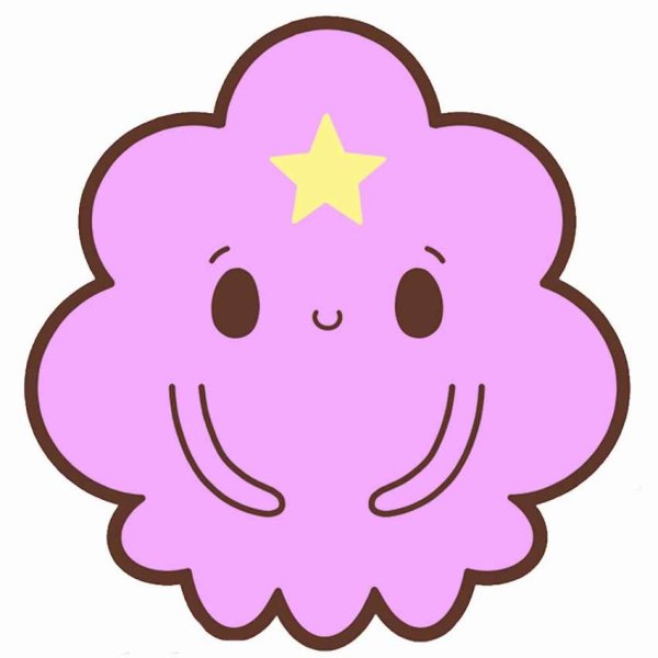 Принцесса Пупырчатого королевства