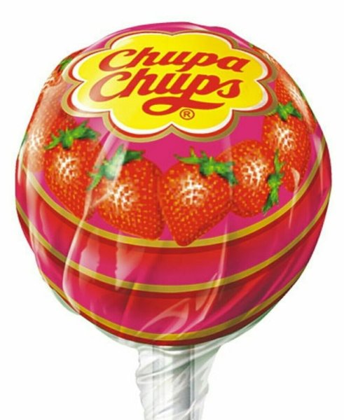 Чупа Чупс XXL манго яблоко