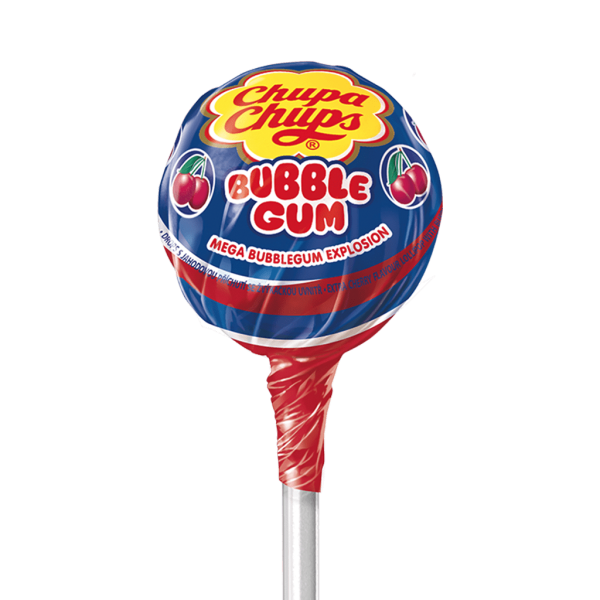 Чупа Чупс бабл