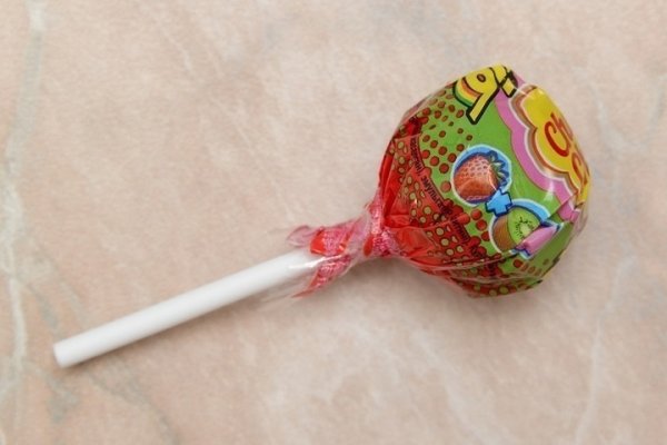 Маленькие Чупа чупсы