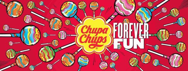 Чупа Чупс