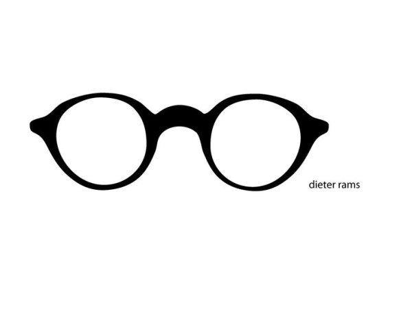 Модные очки вектор