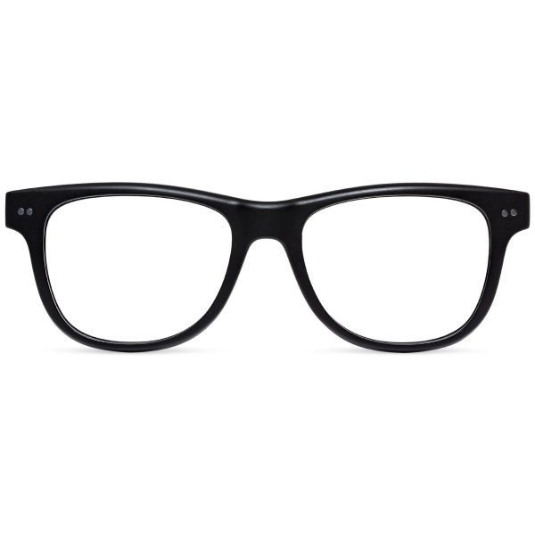 Очки нарисованные