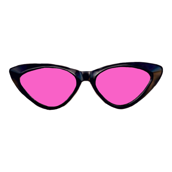 Очки женские для фотошопа