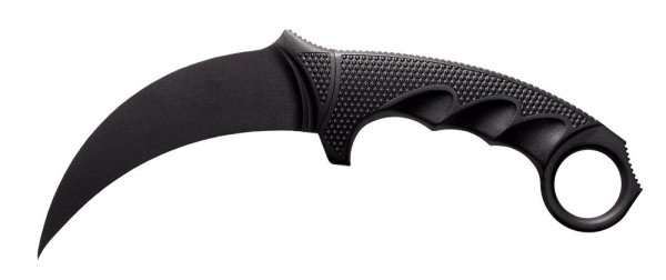 Керамбит со2 чертеж