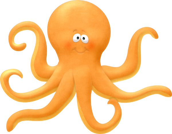 Смешные монстры