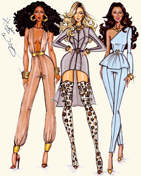 Хайден Уильямс