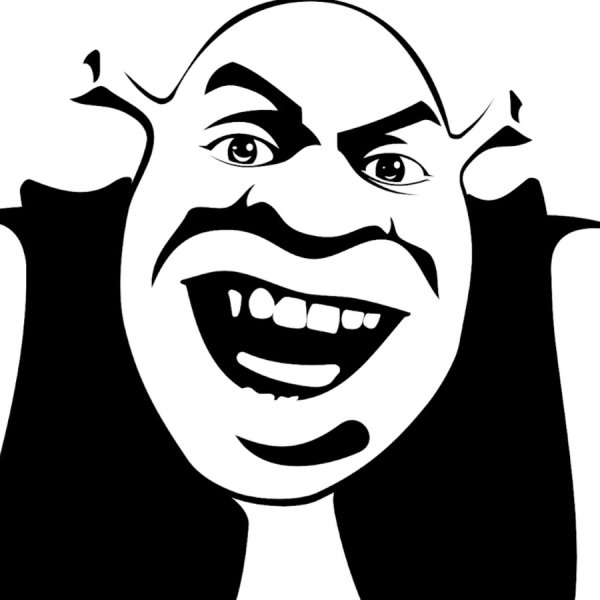 Черно белые мемы