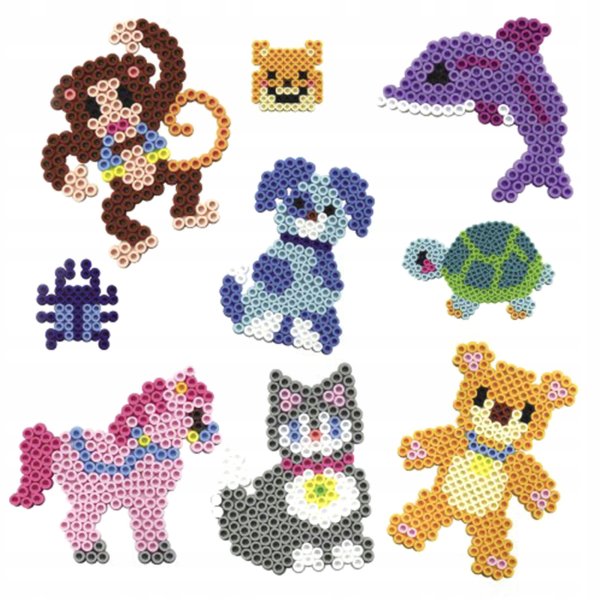 Термомозаика лалафанфан