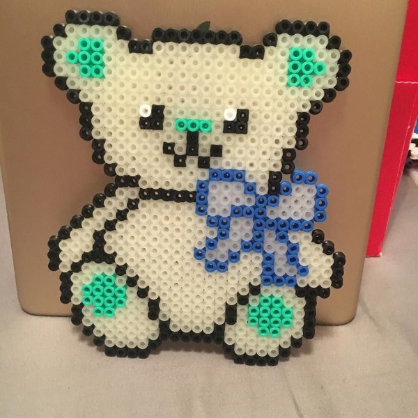 Мозаика Аква Бидс