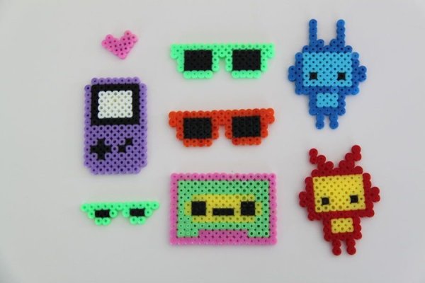 Термомозаика приложения