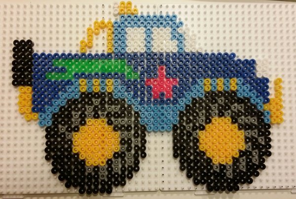 ПЮСЛА Ариэль