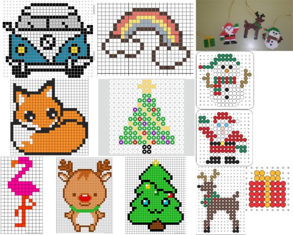 Термомозаика -Теремок