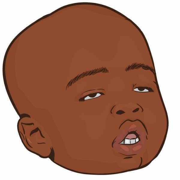 Упоротый мальчик