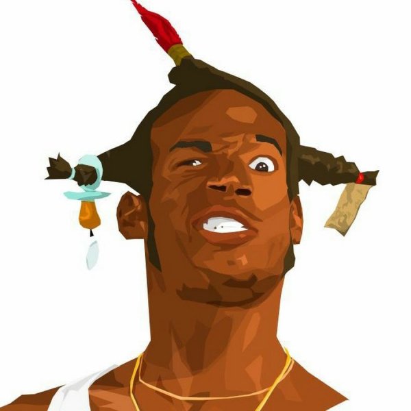 Нигер на аву