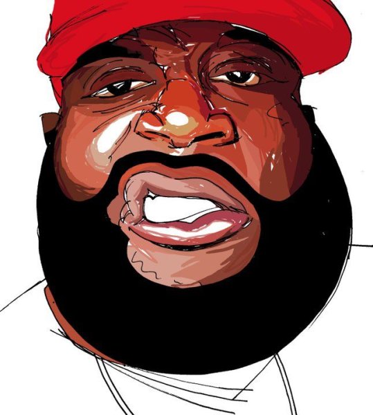 Нигер на аву