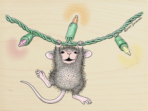 Прикольные мыши рисунки