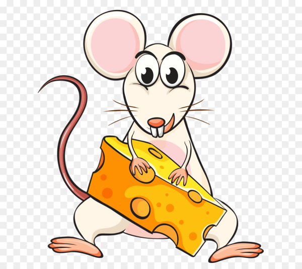 Мышь картинка