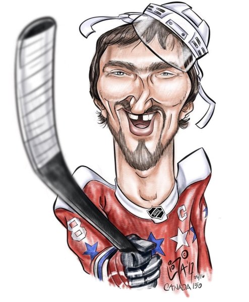 Коньки мультяшные