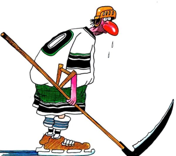 День хоккея