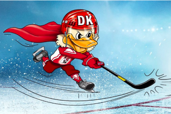 Хоккейный герб