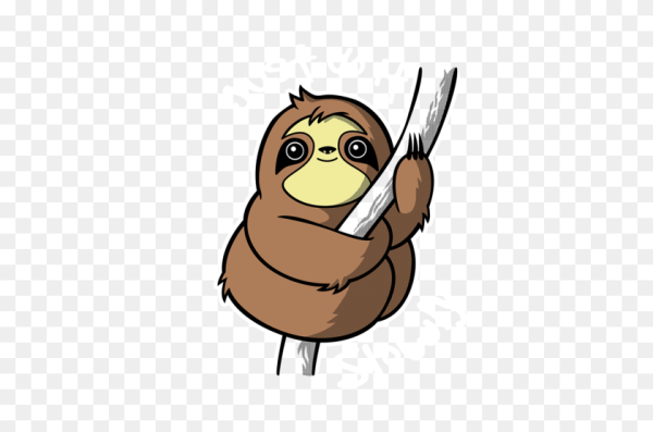 Ленивец Джо