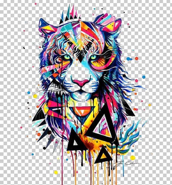 Эскизы тату для мужчин цветные