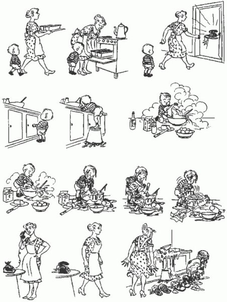 Херлуф Бидструп художник