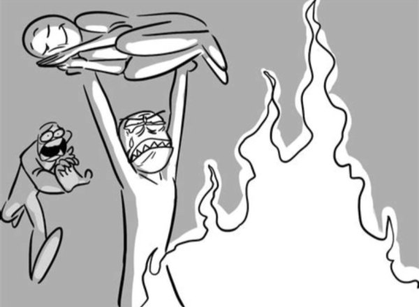 Угарные скетчи