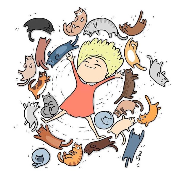 Ситуация иллюстрация