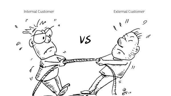 Конфликтная ситуация рисунок