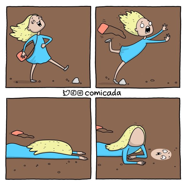 Современные шутки